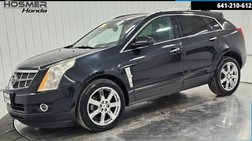 2011 Cadillac SRX Premium Collection
