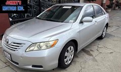 2009 Toyota Camry Base