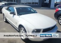2009 Ford Mustang V6 Premium