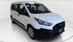 2022 Ford Transit Connect XL