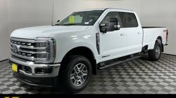 2025 Ford Super Duty F-350 Lariat