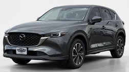 2023 Mazda CX-5 2.5 S Premium
