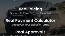 2026 Ram Ram Pickup 3500 Tradesman