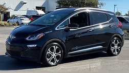 2020 Chevrolet Bolt EV Premier