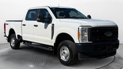 2023 Ford Super Duty F-350 XL