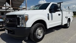 2019 Ford Super Duty F-250 XL