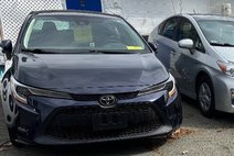 2007 Toyota Prius Touring