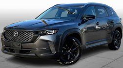 2025 Mazda CX-50 2.5 S Preferred