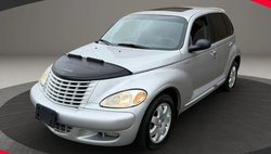 2005 Chrysler PT Cruiser GT