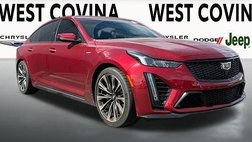 2023 Cadillac CT5-V Blackwing