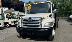 2015 Other Makes Flatbed Truck