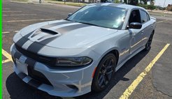 2020 Dodge Charger R/T