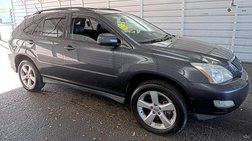 2004 Lexus RX 330 Base