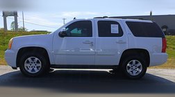 2007 GMC Yukon SLT