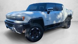 2025 GMC HUMMER EV 3X