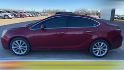 2014 Buick Verano Convenience Group