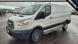 2016 Ford Transit 250