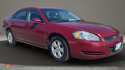 2006 Chevrolet Impala LT