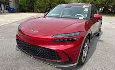 2023 Genesis GV60 Performance
