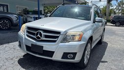 2012 Mercedes-Benz GLK-Class GLK 350