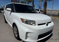 2014 Scion xB Base