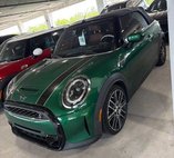 2022 MINI Convertible Cooper S
