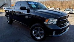 2017 Ram Ram Pickup 1500 Express