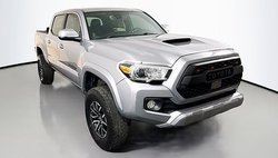 2021 Toyota Tacoma TRD Off-Road