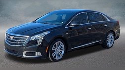 2018 Cadillac XTS Luxury