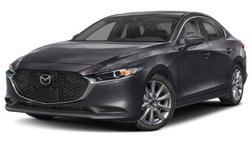 2023 Mazda MAZDA3 2.5 S Select