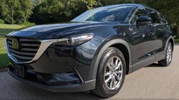 2018 Mazda CX-9 Touring