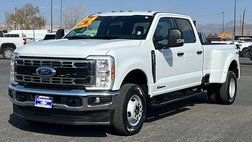 2024 Ford Super Duty F-350 XLT
