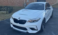 2021 BMW M2 Competition