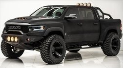 2024 Ram Ram Pickup 1500 TRX