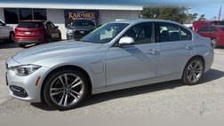 2018 BMW 3 Series 330e iPerformance