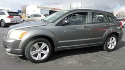 2011 Dodge Caliber Mainstreet