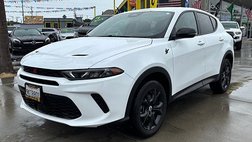 2023 Dodge Hornet GT