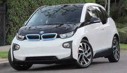 2017 BMW i3 94 Ah