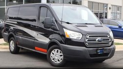 2016 Ford Transit 150