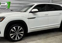 2020 Volkswagen Atlas Cross Sport V6 SEL R-Line 4Motion