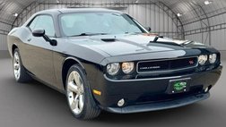 2011 Dodge Challenger R/T