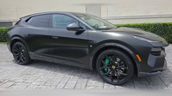 2025 Lotus Carbon