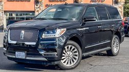 2019 Lincoln Navigator Base