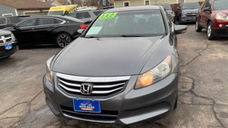 2011 Honda Accord SE