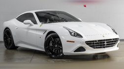 2015 Ferrari California Base