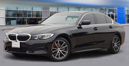 2020 BMW 3 Series 330i xDrive