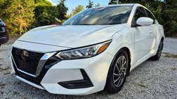 2022 Nissan Sentra S
