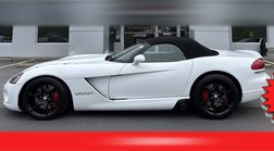 2009 Dodge Viper SRT 10