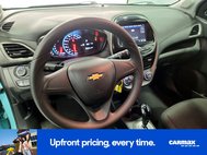 2021 Chevrolet Spark LS CVT