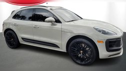 2022 Porsche Macan GTS